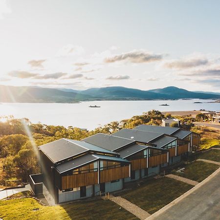 Kunama Townhouses Jindabyne Exterior photo